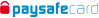 paysafecard